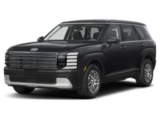 2027 Hyundai Palisade