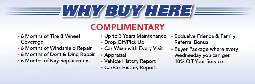 | Millennium Hyundai in Hempstead NY